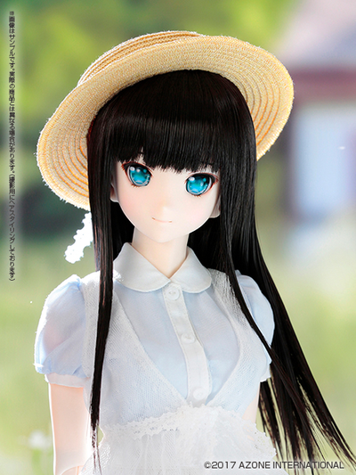 Кукла 1/3 Iris Collect Rino In the Wind ~ Shoka no Kazenonakade~