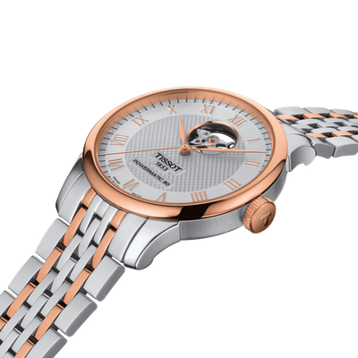 Швейцарские часы Tissot T006.407.22.033.02