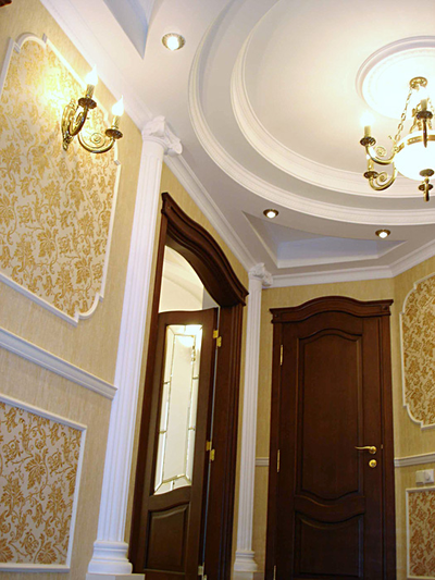 Капитель K1141