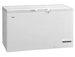 Ларь морозильный Haier HCE 380RFC