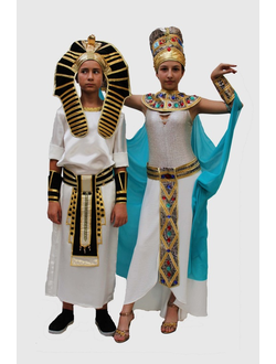 Нефертити Египетская Царица 10-12 лет