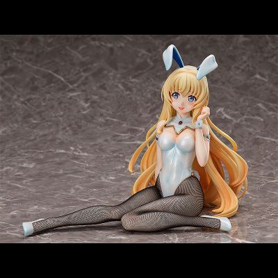 Фигурка 1/4 Жрица (Onna Shinkan Bunny Ver.)