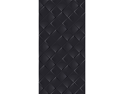 Декор Villeroy&Boch Monochrome Magic 1588 BL90 30x60 см