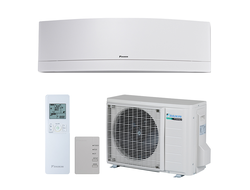 Настенная сплит-система Daikin Emura FTXJ20MW/RXJ20M