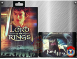 The lord of the rings, Игра для Сега (Sega Game)