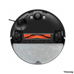 Робот-пылесос Dreame C9 Black