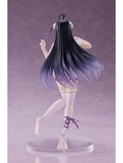 Фигурка Альбедо (Albedo Nightwear ver.)