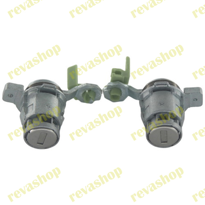 Фиксатор цилиндр замка левой правой двери зажигания автомобильной двери багажника для Honda Old CRV