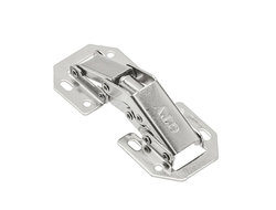 Петля поршневая  быстрого монтажа  МАЛАЯ  ZT-HF-01-M00  GTV