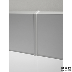 Стык для плинтуса Profilpas серия 95