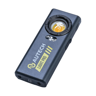 Профессиональный фонарь 950 лм. CRI>95 Au-024951100