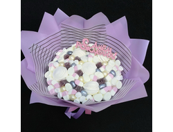 Букет "Одно мгновение"