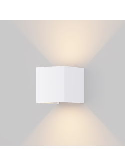 Архитектурная подсветка Fulton 3000К 6Вт IP 54, O572WL-L6W