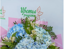 Букет Гурман