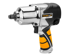 Гайковерт пневматический ударный 1/2", 880 Нм TOLSEN TT73362