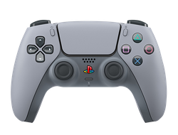Геймпад Sony DualSense для PS5 (30th Anniversary Limited Edition)