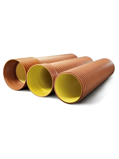 Трубы "ИКАПЛАСТ"