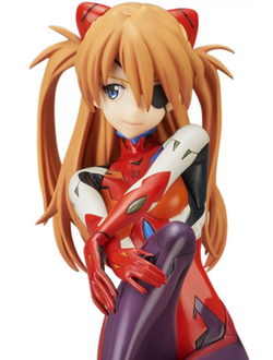 Фигурка 1/7 Аска Лэнгли Сорью (Souryuu Asuka Langley)