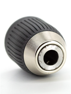 Патрон 10мм 3/8 для дрели-шуруповерта MOLOT