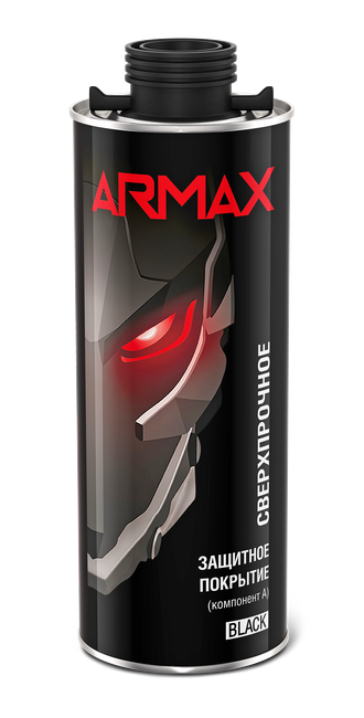 ЗАЩИТНОЕ ПОКРЫТИЕ ARMAX color (0,8+отв.0,219)