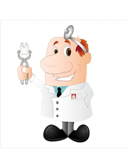 ДЛЯ СТОМАТОЛОГОВ