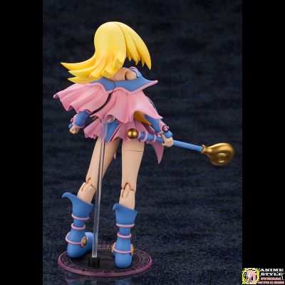 Фигурка Dark Magician Girl Cross Frame Girl
