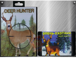 Deep Hunter,  Игра для Сега (Sega Game)