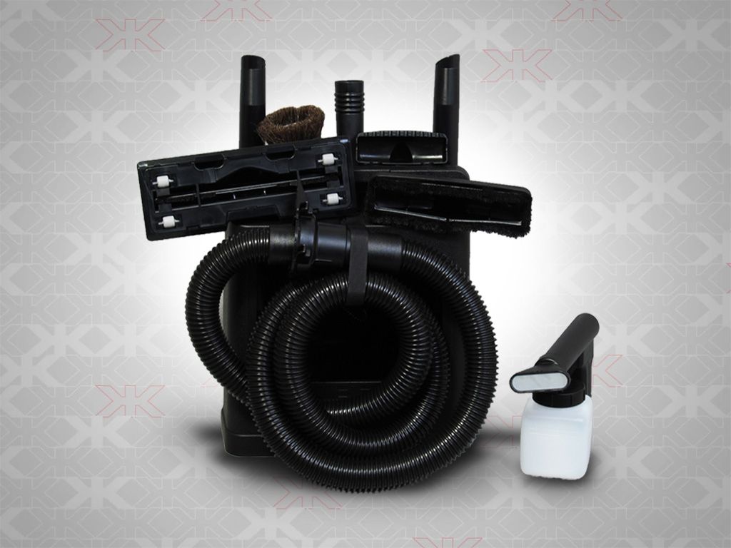 насадки кирби и щетки кирби