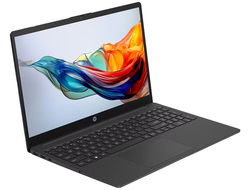 HP 15-fc0045nq 15.6'' FHD R3 7320U 8Gb, (SSD)1Tb Dos Серый