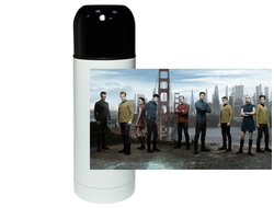 Термос Star Trek, Стартрек №2