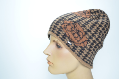 Vizio Collezione шапка каталог 2025