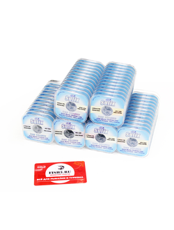 Леска зимняя SUFIX Ice Magic