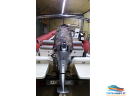 Чехол на капот Хонда 50 л.с. 2021 год