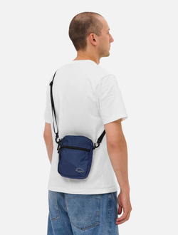 Сумка Anteater Crossbody Bag Rip Stop Navy фото 4