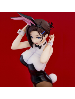 Фигурка Кохай (Kouhai-chan Easter Bunny Ver.)