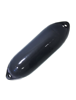 Кранец 740x220 мм синий, надувной