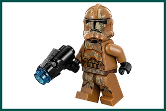 Lego star store wars 75089