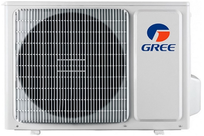 Кондиционер Gree Pular Eco GWH12AGBXB-K6DNA4K