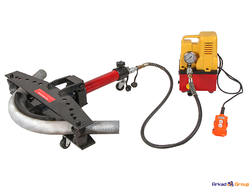 Гидравлический трубогиб Voll V-Bend 2E