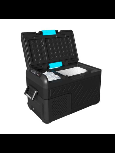 Автомобильный холодильник LIBHOF W-26