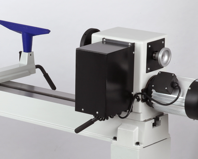 Токарный станок по дереву BELMASH WL-550/1050EVSM