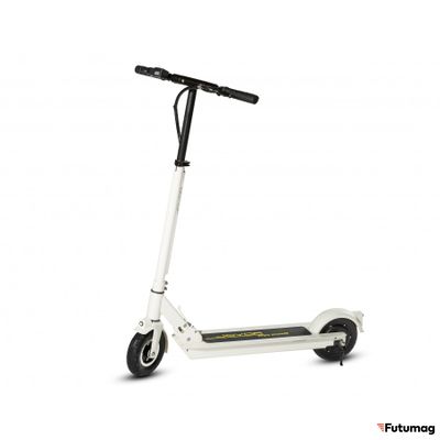 ЭЛЕКТРОСАМОКАТ Joyor F1 White