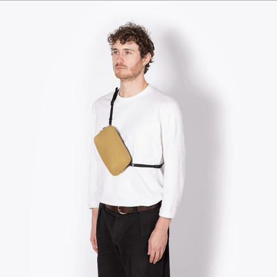 Сумка Ucon Acrobatics Ando Prairie Sand