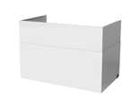 Декоративная панель Systemair Duct Cover