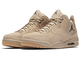 Оригинальные найк джордан Кроссовки Nike Jordan Courtside 23 Desert Gum мужские AT0057-200