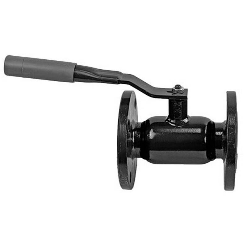 Краны шаровые фланцевые купить в Ижевске — Стальные краны по низким ценам