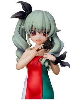 Фигурка Анчови (Anchovy / Chiyomi Anzai)