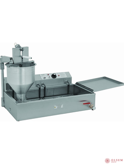 Пончиковый аппарат Sikom ПРФ 11/300М (D36)