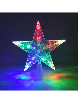 Макушка-звезда 85# 10шт