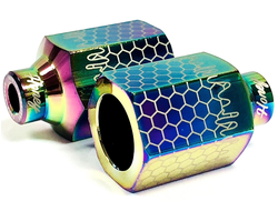 Продажа пег North Honey (Neo) для трюковых самокатов в Иркутске